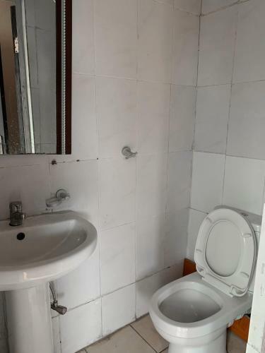 Apartamento The C-6 Victoria Island