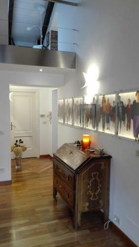 Bed & Breakfast Domus Urbana