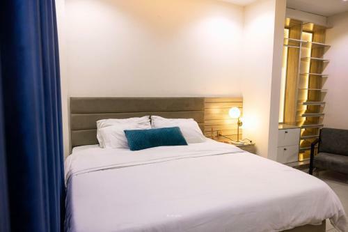 Apartamento Tokyo Waterfront