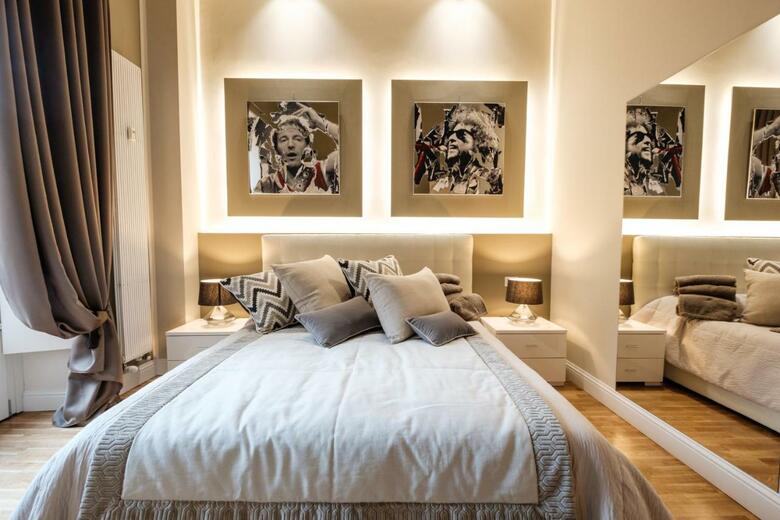 Apart Hotel Torino