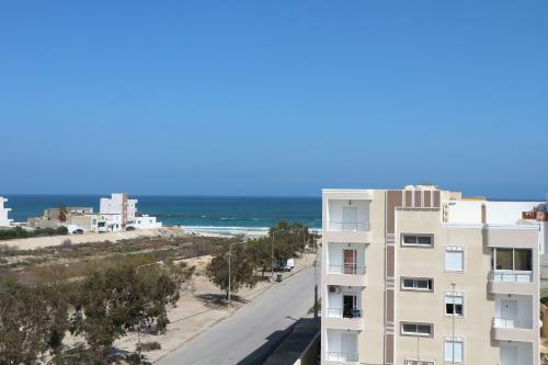 The Pearl Apartment Hammam Sousse Wifi