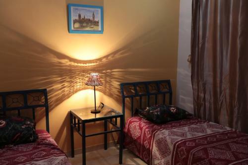 The Pearl Apartment Hammam Sousse Wifi