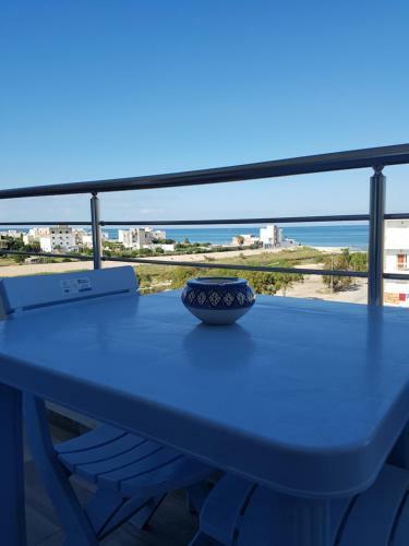 The Pearl Apartment Hammam Sousse Wifi