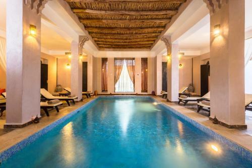 Aparthotel Hapimag Resort Marrakesh