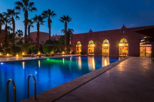 Aparthotel Hapimag Resort Marrakesh