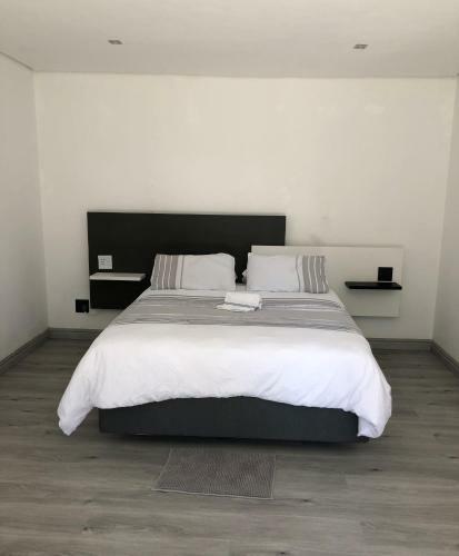 Bed & Breakfast Casa Mo Boutique Guest House