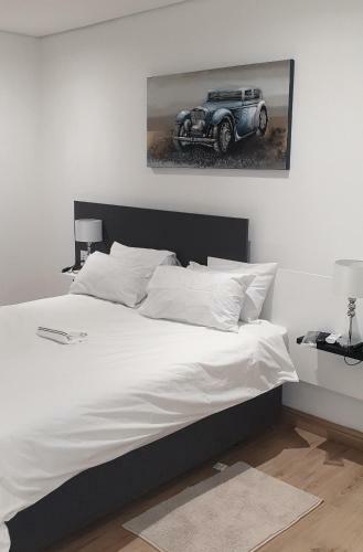 Bed & Breakfast Casa Mo Boutique Guest House