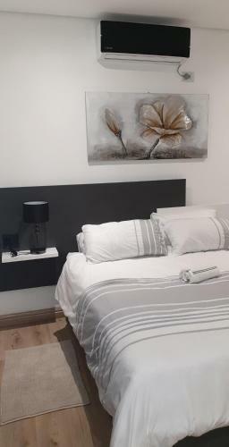 Bed & Breakfast Casa Mo Boutique Guest House