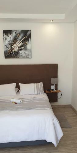 Bed & Breakfast Casa Mo Boutique Guest House