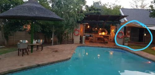 Apartamento Gouveia Guest House
