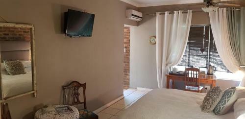 Apartamento Gouveia Guest House