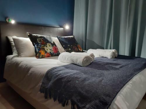 Apartamento Gathering Guesthouse - Rose Room