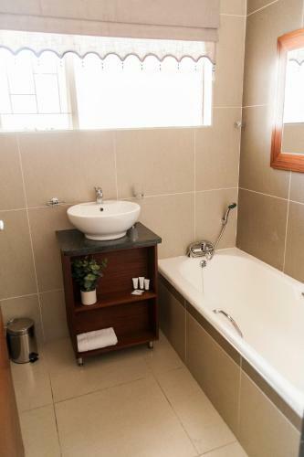 Bed & Breakfast Castello Guest House, Bloemfontein