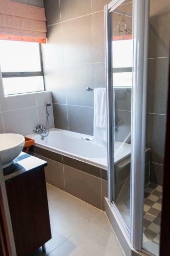 Bed & Breakfast Castello Guest House, Bloemfontein