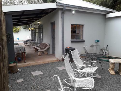 Apartamento Relax In Joy & Mignon For A Bushveld Feeling