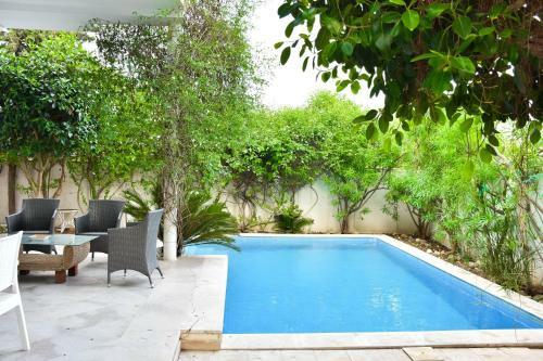 Villa Miramar