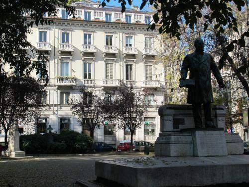 Apartamento Le Porte Di Marzo
