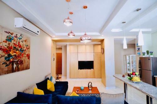 Apartamento Cosy Studio Vous Souhaitant La Bienvenue