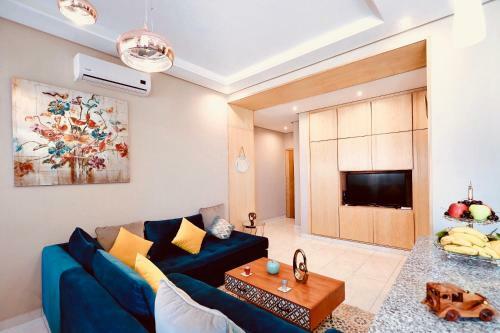 Apartamento Cosy Studio Vous Souhaitant La Bienvenue