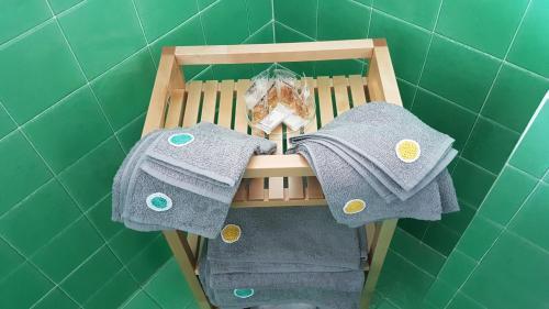 Apartamento Maison Giolitti