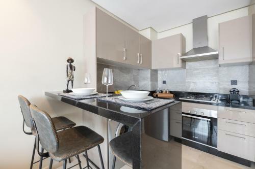 Corporate Apartments - Maarif - Princesses