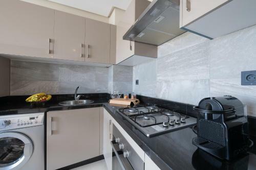 Corporate Apartments - Maarif - Princesses