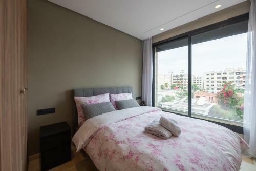 Corporate Apartments - Maarif - Princesses