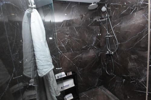 Apartamento Joumaya Agora Twin Shop