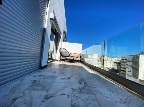 Apartamento Amazing Flat In Gauthier - Breathtaking View - Best Location