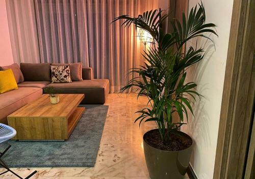 Apartamento Amazing Flat In Gauthier - Breathtaking View - Best Location