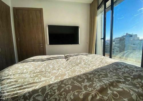 Apartamento Amazing Flat In Gauthier - Breathtaking View - Best Location