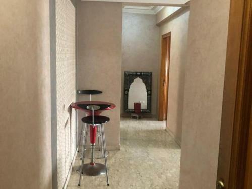 Zahra's Apartment 2