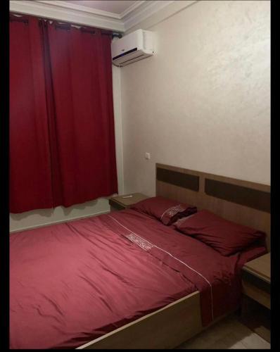Zahra's Apartment 2