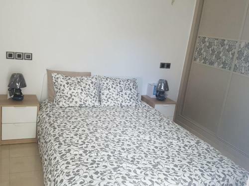 Apartamento Blanca Beach