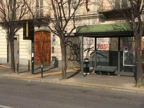 Apartamento Un Piano Sotto Arturo