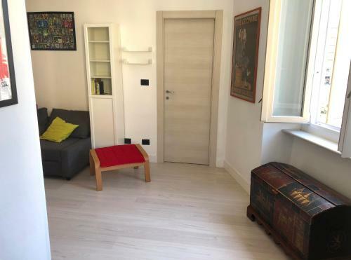 Apartamento Un Piano Sotto Arturo