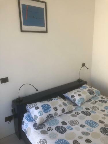 Apartamento Un Piano Sotto Arturo