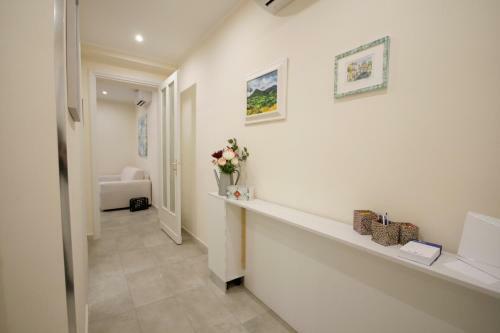 Apartamento Il Tuo Angolo Di Pace In Piazza Vittorio