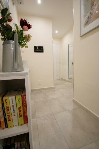 Apartamento Il Tuo Angolo Di Pace In Piazza Vittorio
