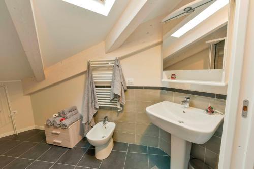 Apartamento Porta Susa