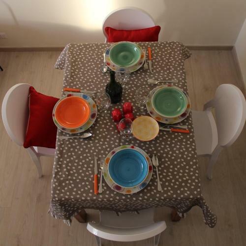 Apartamento La Casa Dell'albero Al Vento