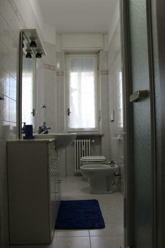 Apartamento La Casa Dell'albero Al Vento
