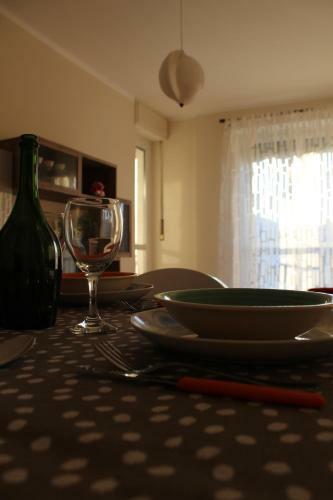 Apartamento La Casa Dell'albero Al Vento