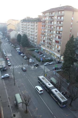 Apartamento La Casa Dell'albero Al Vento