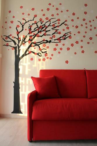 Apartamento La Casa Dell'albero Al Vento