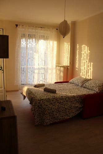 Apartamento La Casa Dell'albero Al Vento