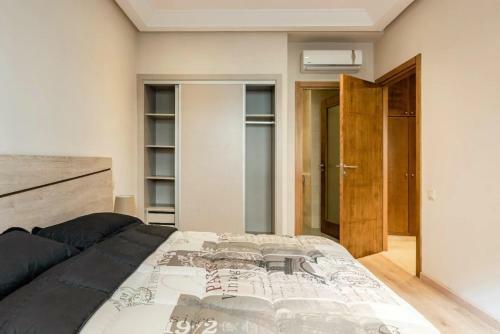 Apartamento Appartement Moderne Type Europ�en