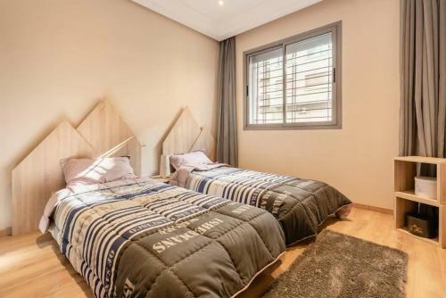 Apartamento Appartement Moderne Type Europ�en