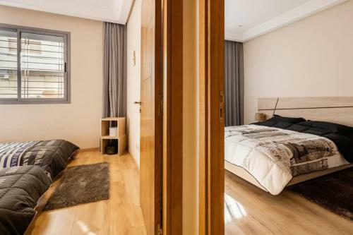 Apartamento Appartement Moderne Type Europ�en