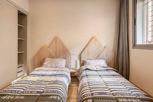 Apartamento Appartement Moderne Type Europ�en